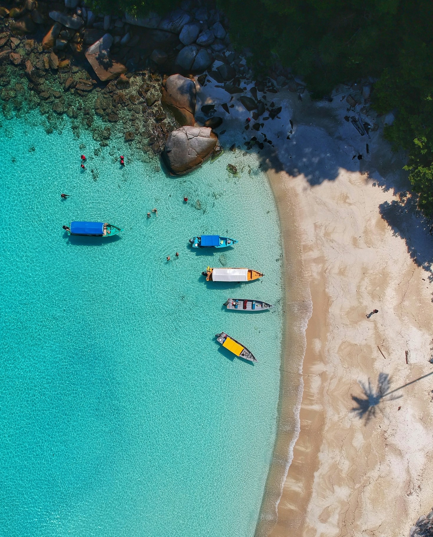 Guida completa a Bayahibe: cosa vedere e fare