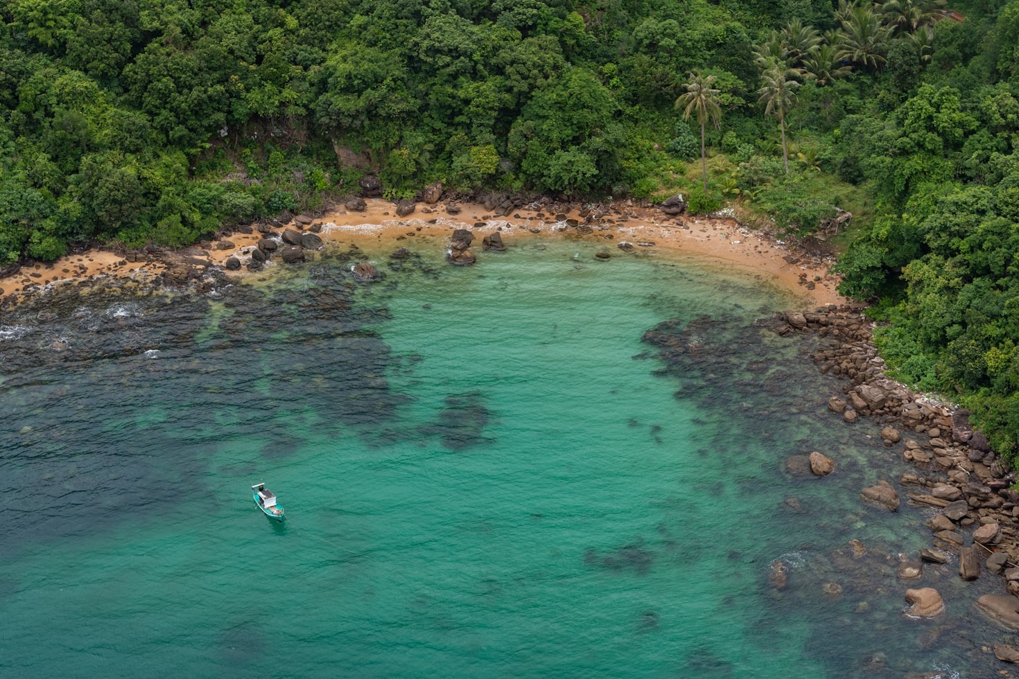 Itinerario di dieci giorni tra mare, natura e tradizioni