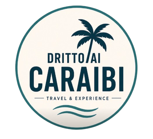 Dritto ai Caraibi